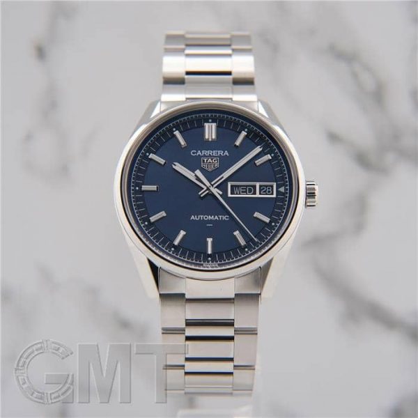 TAG HEUER タグ・ホイヤー カレラ WDA2112.BA0043 タグ・ホイヤー カレラ デイデイト