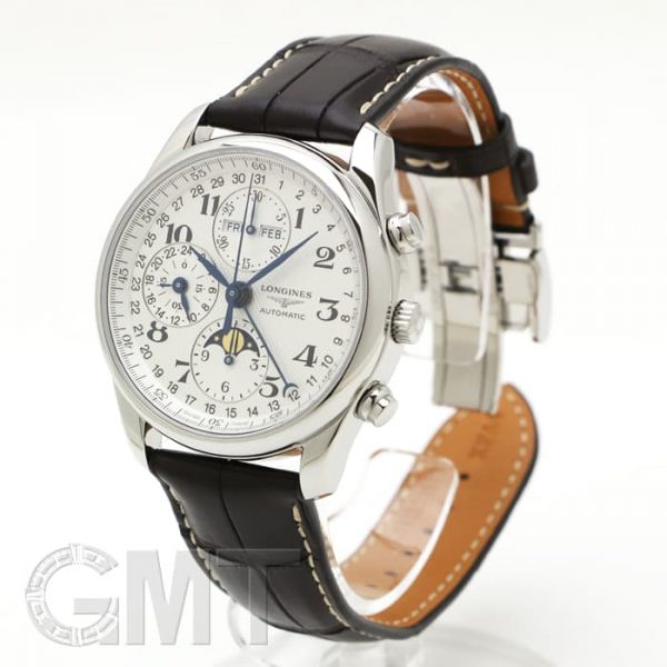 LONGINES ロンジン マスターコレクション L2.673.4.78.3