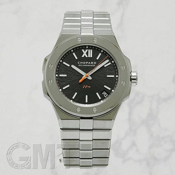 CHOPARD ショパール アルパイン イーグル ケイデンス 8HF 298600-3020