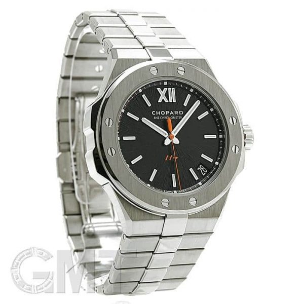 CHOPARD ショパール アルパイン イーグル ケイデンス 8HF 298600-3020