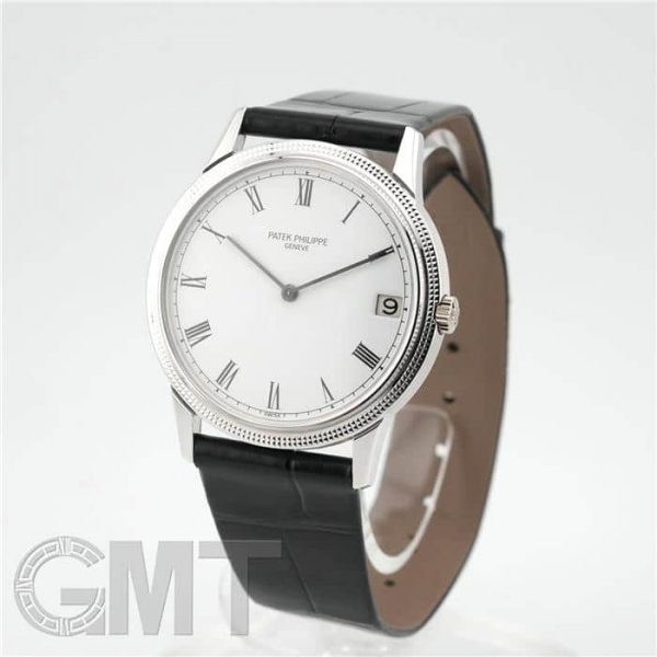 PATEK PHILIPPEパテック・フィリップ カラトラバ 3602G