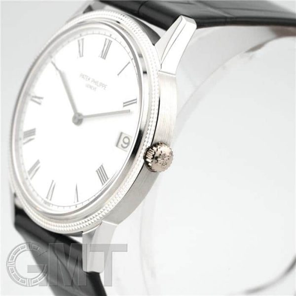 PATEK PHILIPPEパテック・フィリップ カラトラバ 3602G