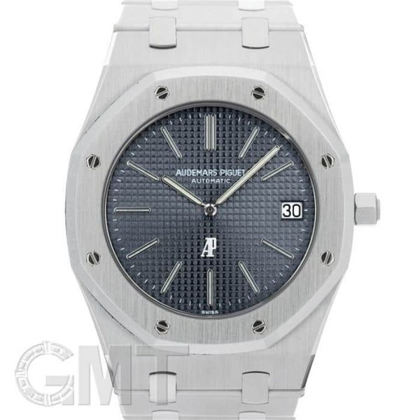 AUDEMARS PIGUET オーデマ・ピゲ ロイヤルオーク ジャンボ 5402ST