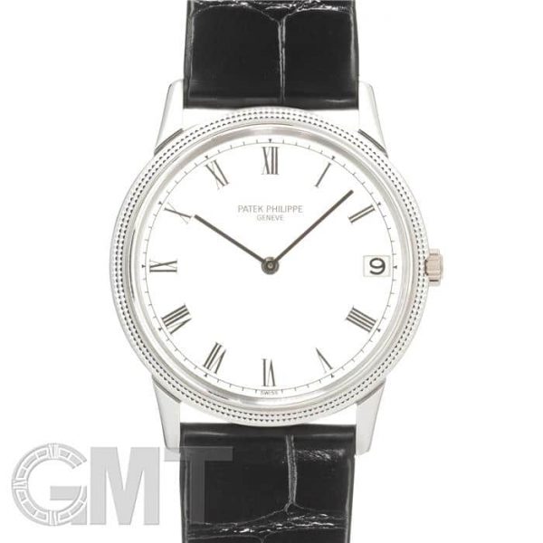 PATEK PHILIPPEパテック・フィリップ カラトラバ 3602G