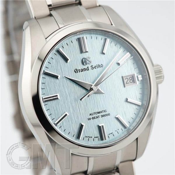 SEIKO セイコー ヘリテージコレクション メカニカルハイビート36000 SBGH349