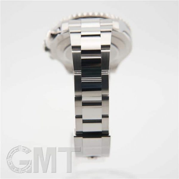 ROLEX ロレックス ヨットマスター II 116680 白針