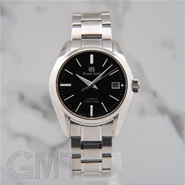 SEIKO セイコー グランドセイコー ヘリテージコレクション メカニカルハイビート36000 SBGH205
