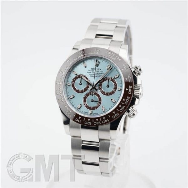 ROLEX ロレックス デイトナ 116506 アイスブルー