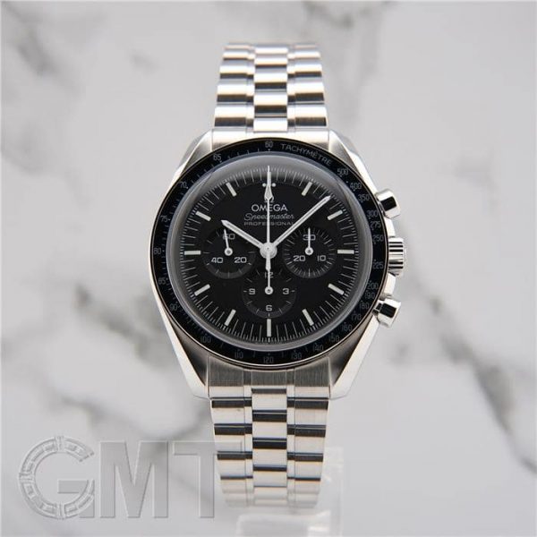 OMEGA オメガ スピードマスター ムーンウォッチ プロフェッショナル メタルバック310.30.42.50.01.001