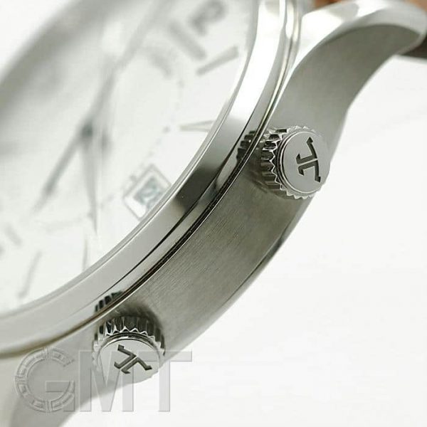 JAEGER LECOULTRE ジャガー・ルクルト マスターコントロール メモボックス Q4118420