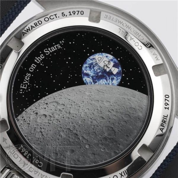 OMEGA オメガ スピードマスター スヌーピー アワード 310.32.42.50.02.001