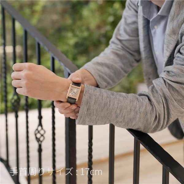 CARTIER カルティエ タンク シノワーズ WGTA0075