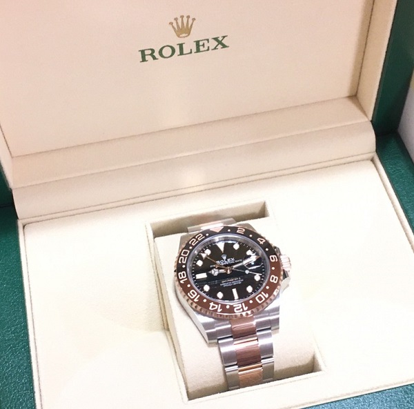 【小学生でも分かる】ROLEXが支持される3つの理由