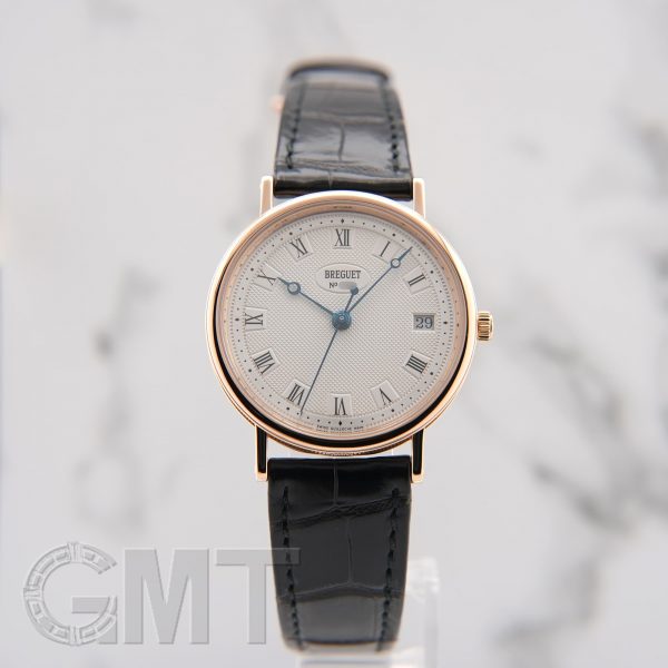 BREGUET ブレゲ クラシック 5910BR/15/984
