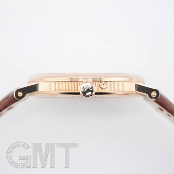 BREGUET ブレゲ クラシック パワーリザーブ ムーンフェイズ 7137BR/15/9VU