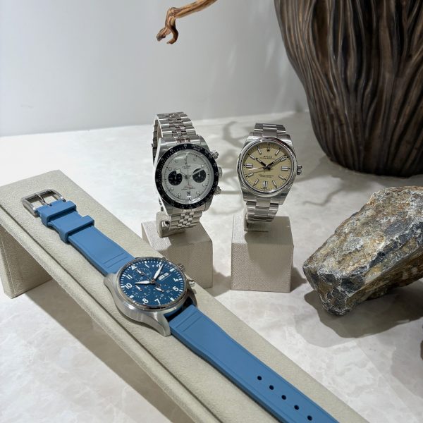 【2025年総括】 専門店スタッフが選ぶ、今年の新作第二弾【ROLEX/TUDOR/OMEGA】