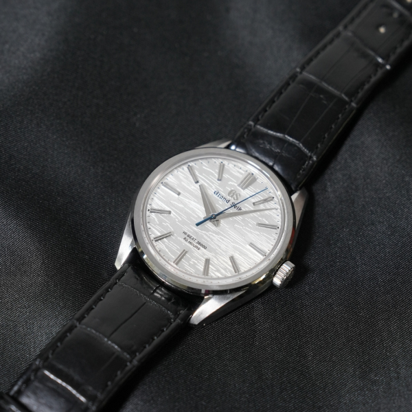 SEIKO セイコー グランドセイコー エボリューション9コレクション SLGW003 白樺