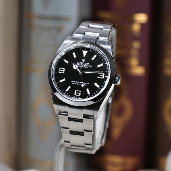 初めてでも「扱いやすくて美しい」究極の3本【ROLEX/OMEGA/グランドセイコー】