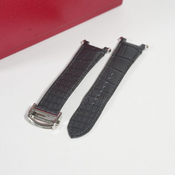 CARTIER カルティエ パシャ パシャ ドゥ カルティエ WSPA0009