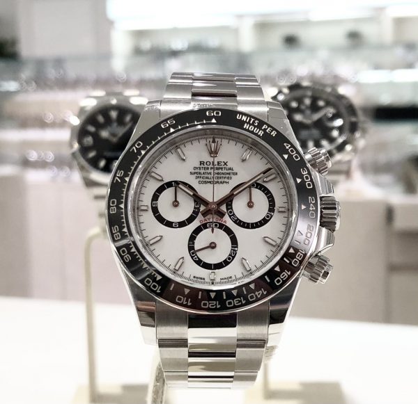 【ROLEX】人気モデルの違いって？サクッと読めるロレックスショートガイド