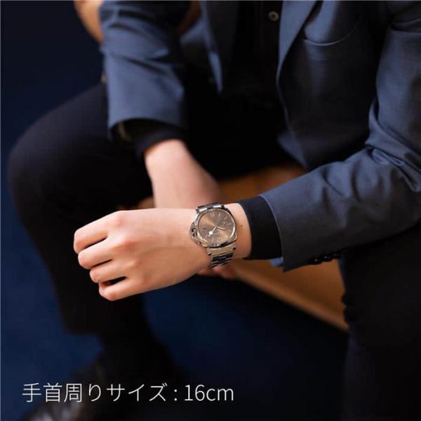 OFFICINE PANERAI オフィチーネ パネライ ルミノール ドゥエ PAM01387