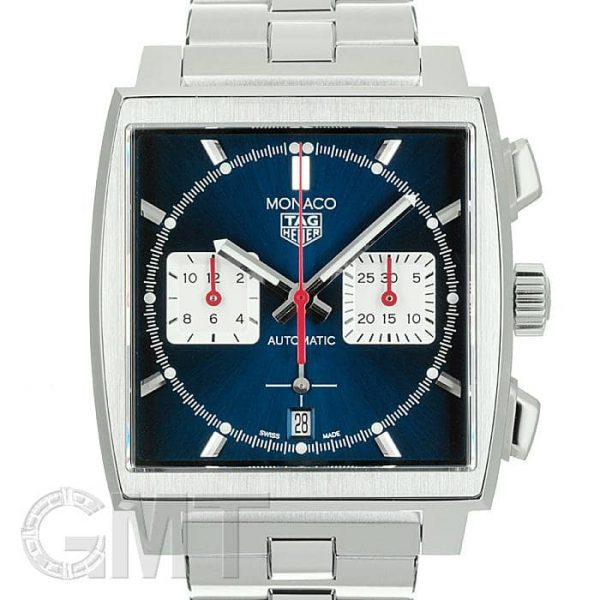 TAG HEUER タグ・ホイヤー モナコ CBL2111.BA0644