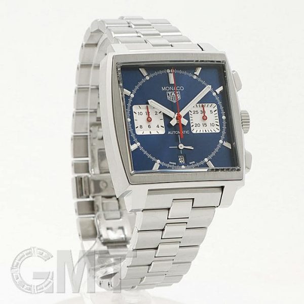 TAG HEUER タグ・ホイヤー モナコ CBL2111.BA0644