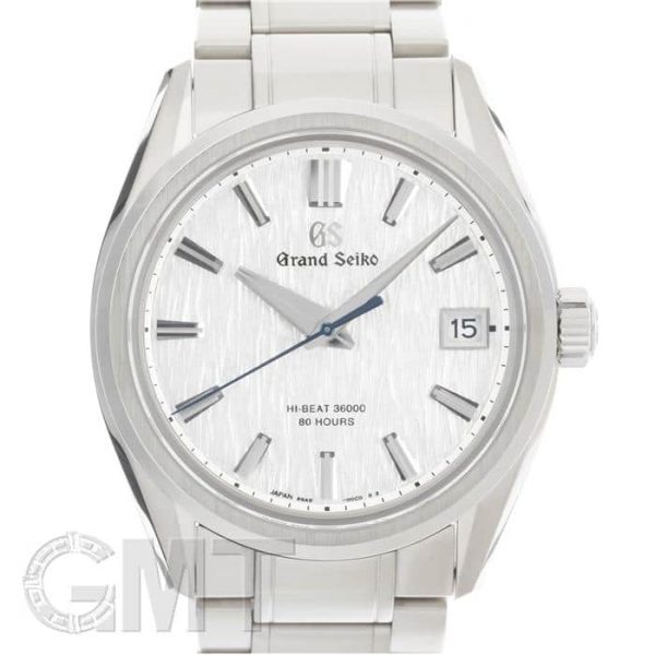 SEIKO セイコー グランドセイコー エボリューション9コレクション SLGH005 白樺