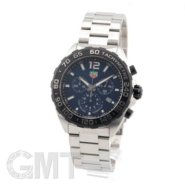 TAG HEUER タグ・ホイヤー F1 クロノグラフ CAZ101AV.BA0842