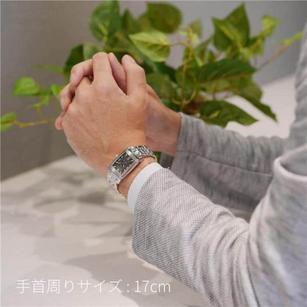 JAEGER LECOULTRE ジャガー・ルクルト レベルソ グランスポール オートマティック Q2908150