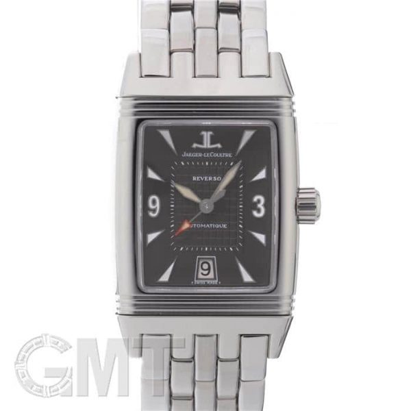 JAEGER LECOULTRE ジャガー・ルクルト レベルソ グランスポール オートマティック Q2908150