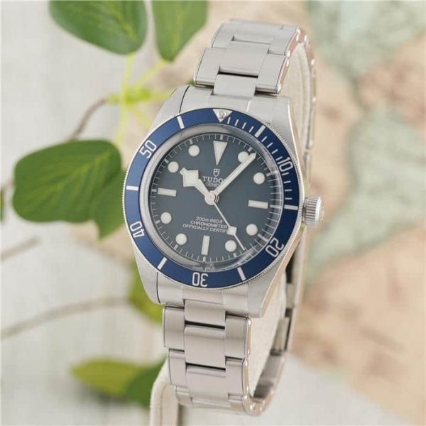 TUDOR チューダー ブラックベイ 58 M79030B-0001