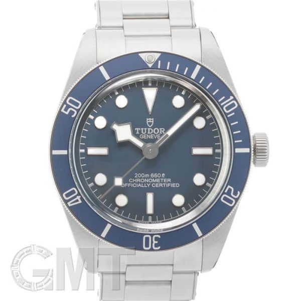 TUDOR チューダー ブラックベイ 58 M79030B-0001