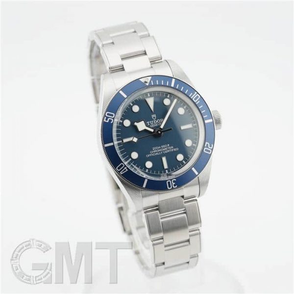 TUDOR チューダー ブラックベイ 58 M79030B-0001