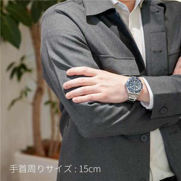 TUDOR チューダー ブラックベイ 58 M79030B-0001