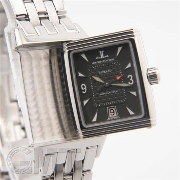 JAEGER LECOULTRE ジャガー・ルクルト レベルソ グランスポール オートマティック Q2908150