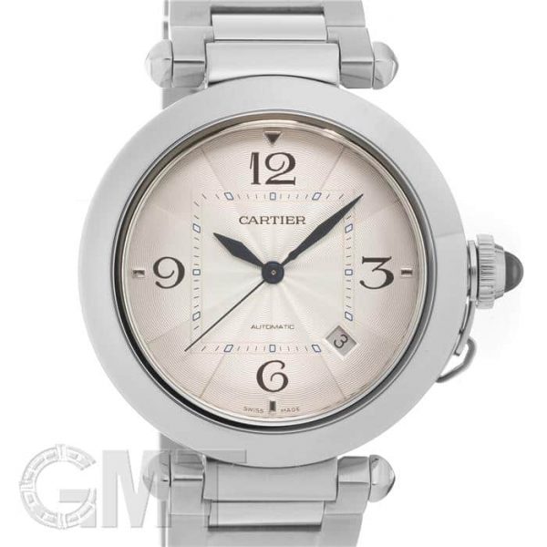 CARTIER カルティエ パシャ パシャ ドゥ カルティエ WSPA0009