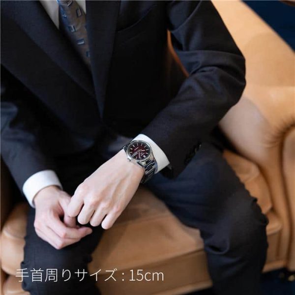 TAG HEUER タグ・ホイヤー カレラ WDA2113.BA0043 タグ・ホイヤー カレラ デイデイト