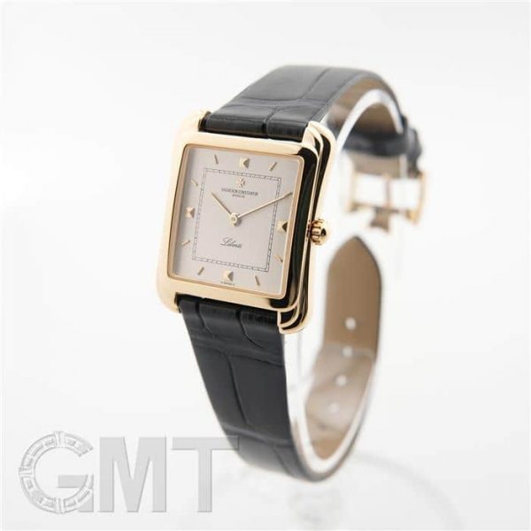 VACHERON CONSTANTIN ヴァシュロン・コンスタンタン リベルテ 39044/000J