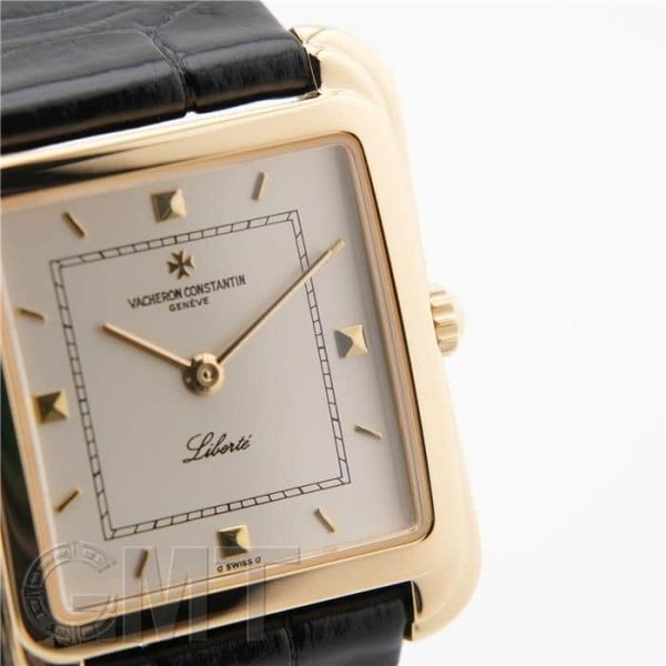 VACHERON CONSTANTIN ヴァシュロン・コンスタンタン リベルテ 39044/000J