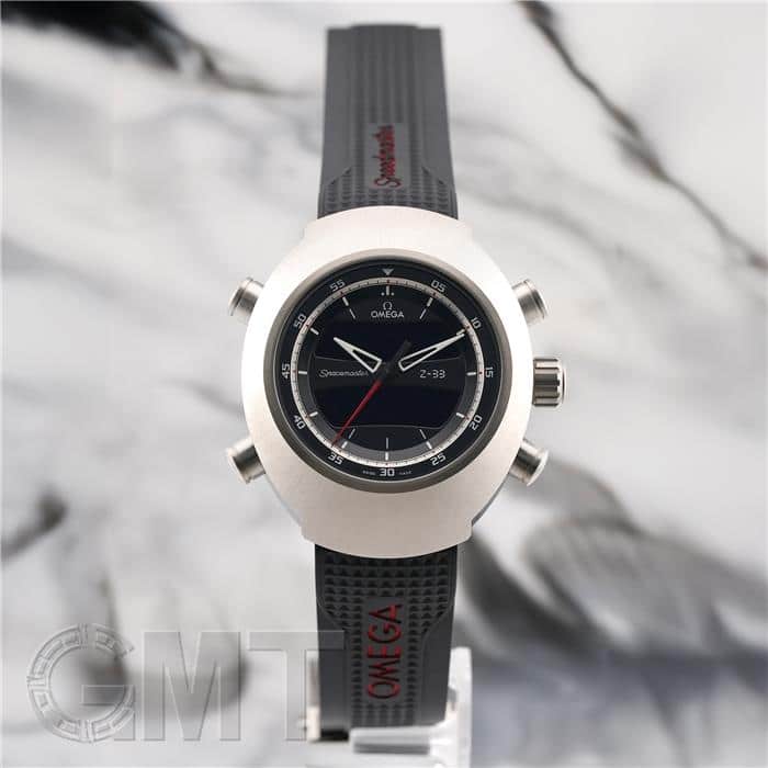 OMEGA オメガ スピードマスター スペースマスター Z-33 325.92.43.79.01.001