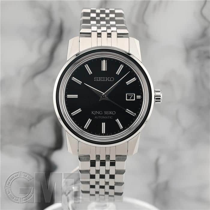 SEIKO セイコー キングセイコー SDKA007