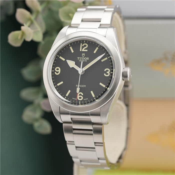 TUDOR チューダー レンジャー M79950-0001