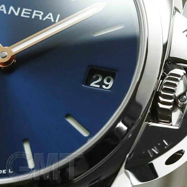 OFFICINE PANERAI オフィチーネ パネライ ルミノール PAM01123 