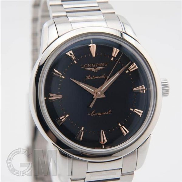 LONGINES ロンジン コンクェスト ヘリテージ L1.650.4.52.6