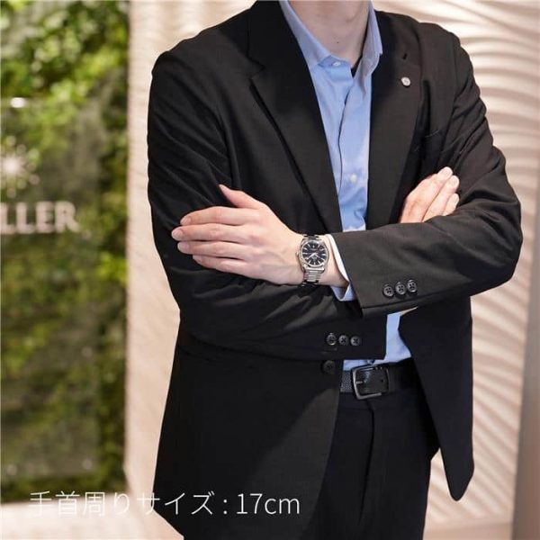 OMEGA オメガ シーマスター アクアテラ 150M コーアクシャル マスター クロノメーター 38MM 220.10.38.20.01.001