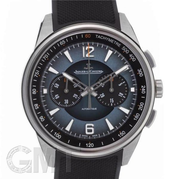 JAEGER LECOULTRE ジャガー・ルクルト ポラリス クロノグラフ Q9028651