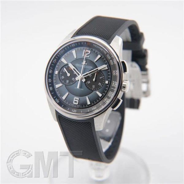 JAEGER LECOULTRE ジャガー・ルクルト ポラリス クロノグラフ Q9028651