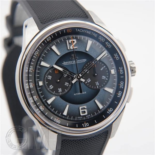JAEGER LECOULTRE ジャガー・ルクルト ポラリス クロノグラフ Q9028651