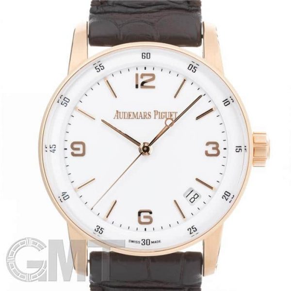 AUDEMARS PIGUET オーデマ・ピゲ CODE 11.59 コード11.59 15210OR.OO.A099CR.01